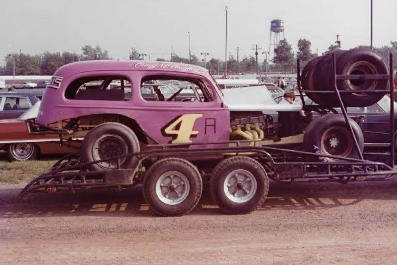 In Memory of Craig McCaughey, who... - Turn 5 Turn Around | Facebook