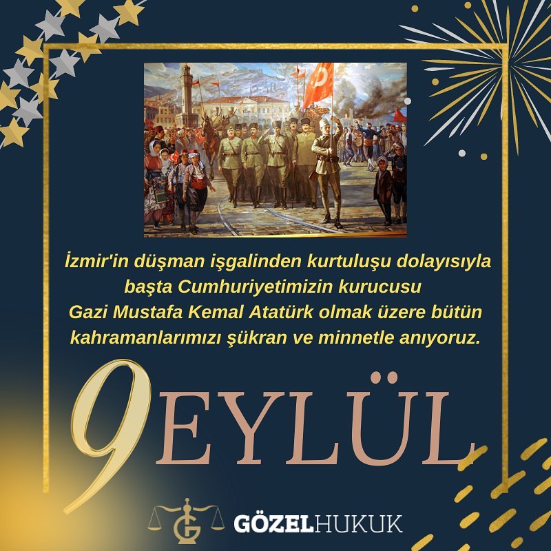 Gözel Hukuk & Danışmanlık - Avukat / İzmir (@gozelhukuk) • Facebook