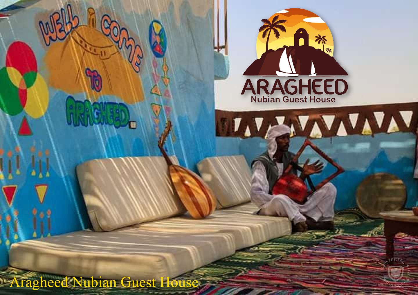 Nubian Geographic - خريطة النوبة النوبيون هم اولئك الذين يحملون وعيا ...