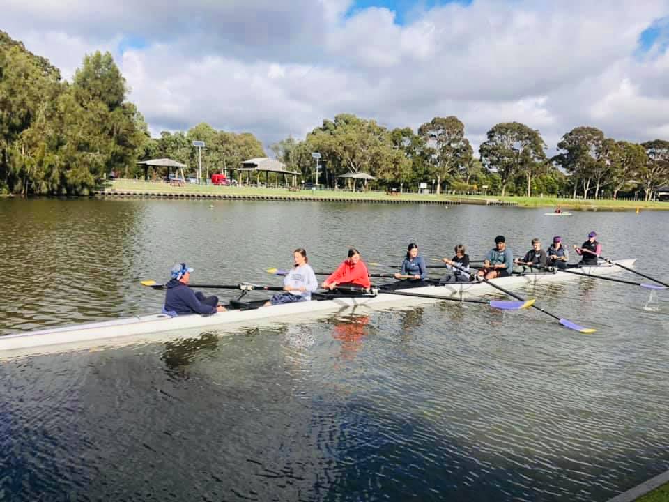 INTRODUCTION TO ROWING PROGRAM//... - Corio Bay Rowing Club | Facebook