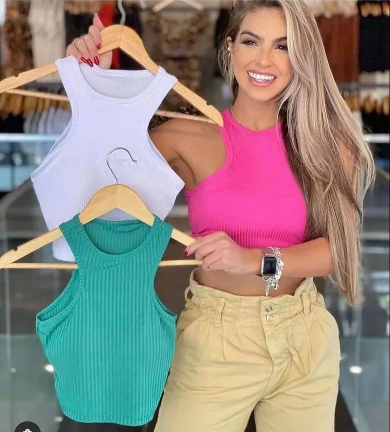 TZ STORE | Americana SP