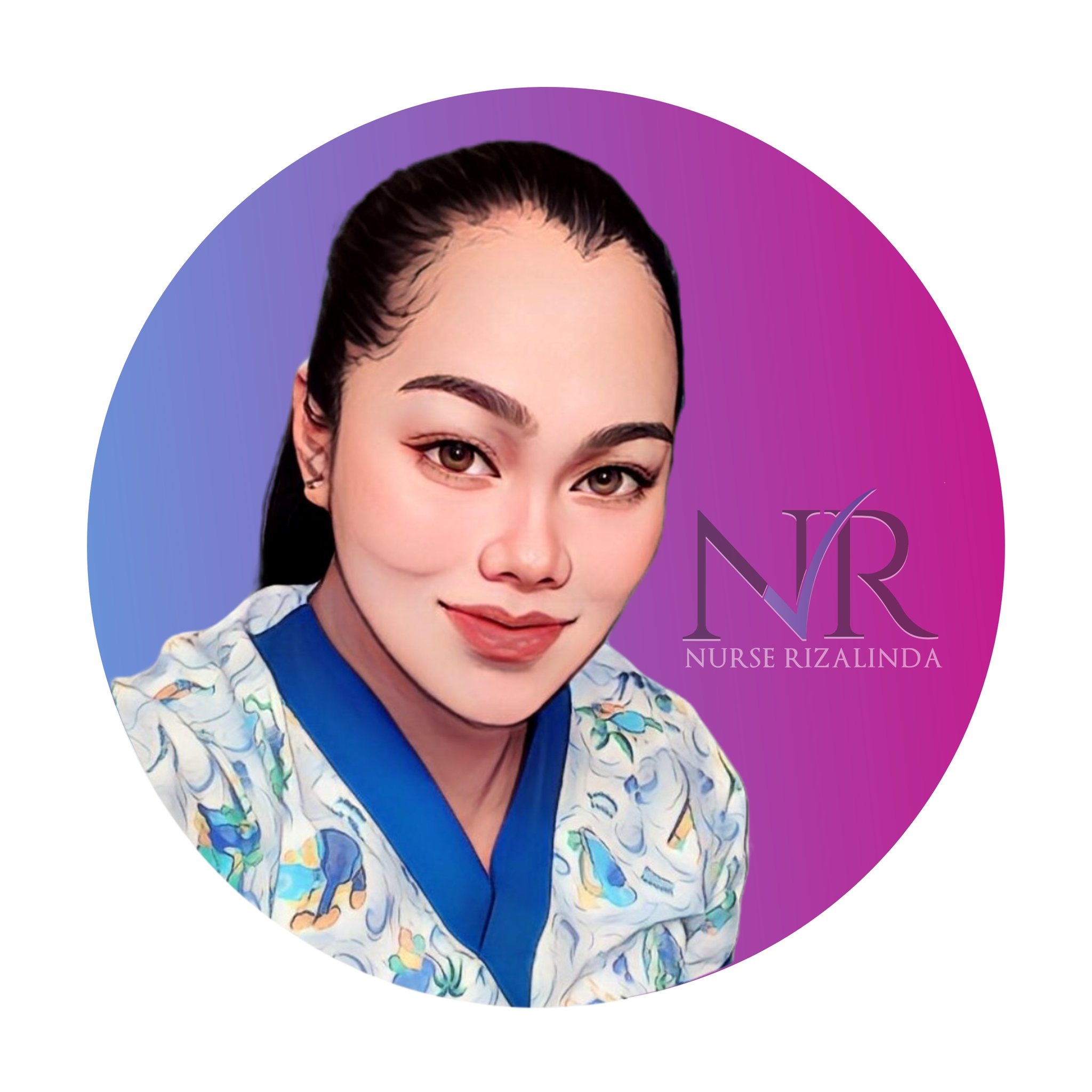 Nurse Rizalinda