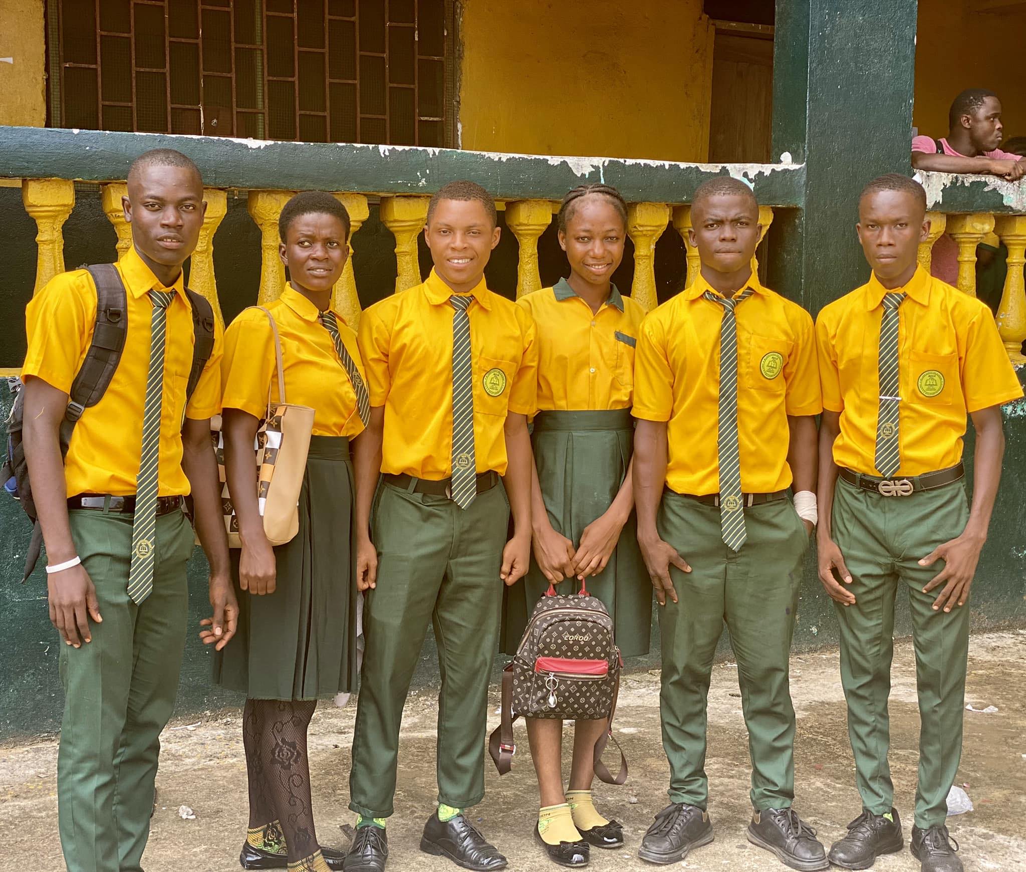 Mt. Zion Christian Academy