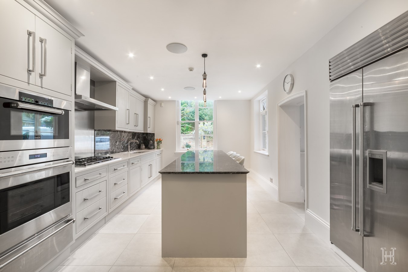 Harwood Homes Interiors | Hertford