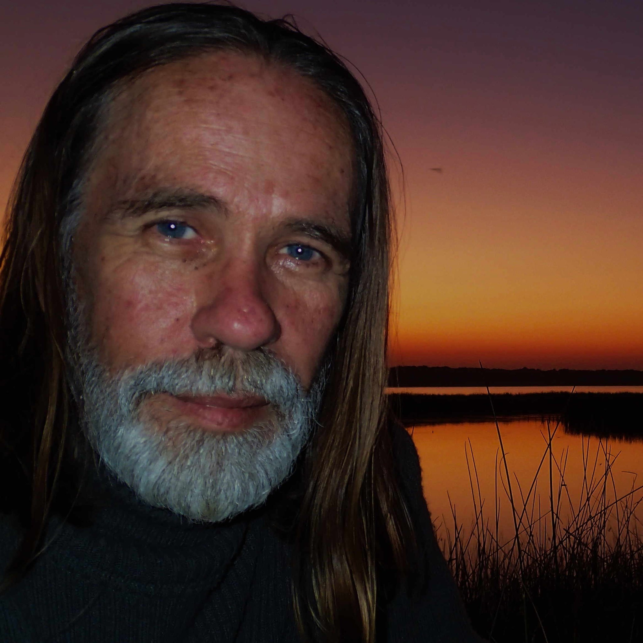 Andre Martin Slade