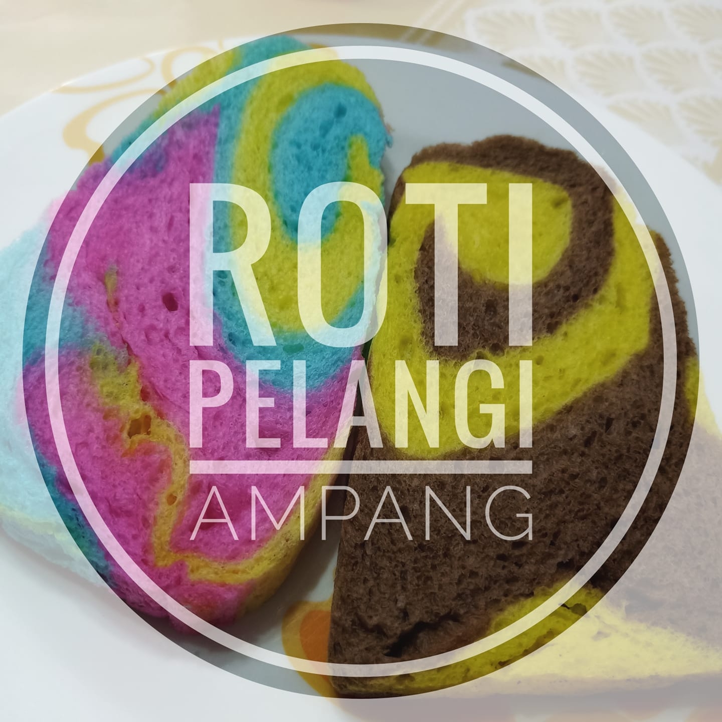 STICKER!!! Sticker salah satu punca produk laku keras, pelanggan pun ...