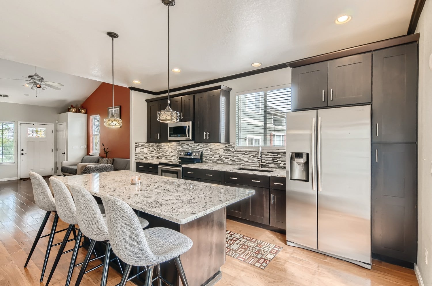 Cesar Reyes Real Estate Team | Denver CO