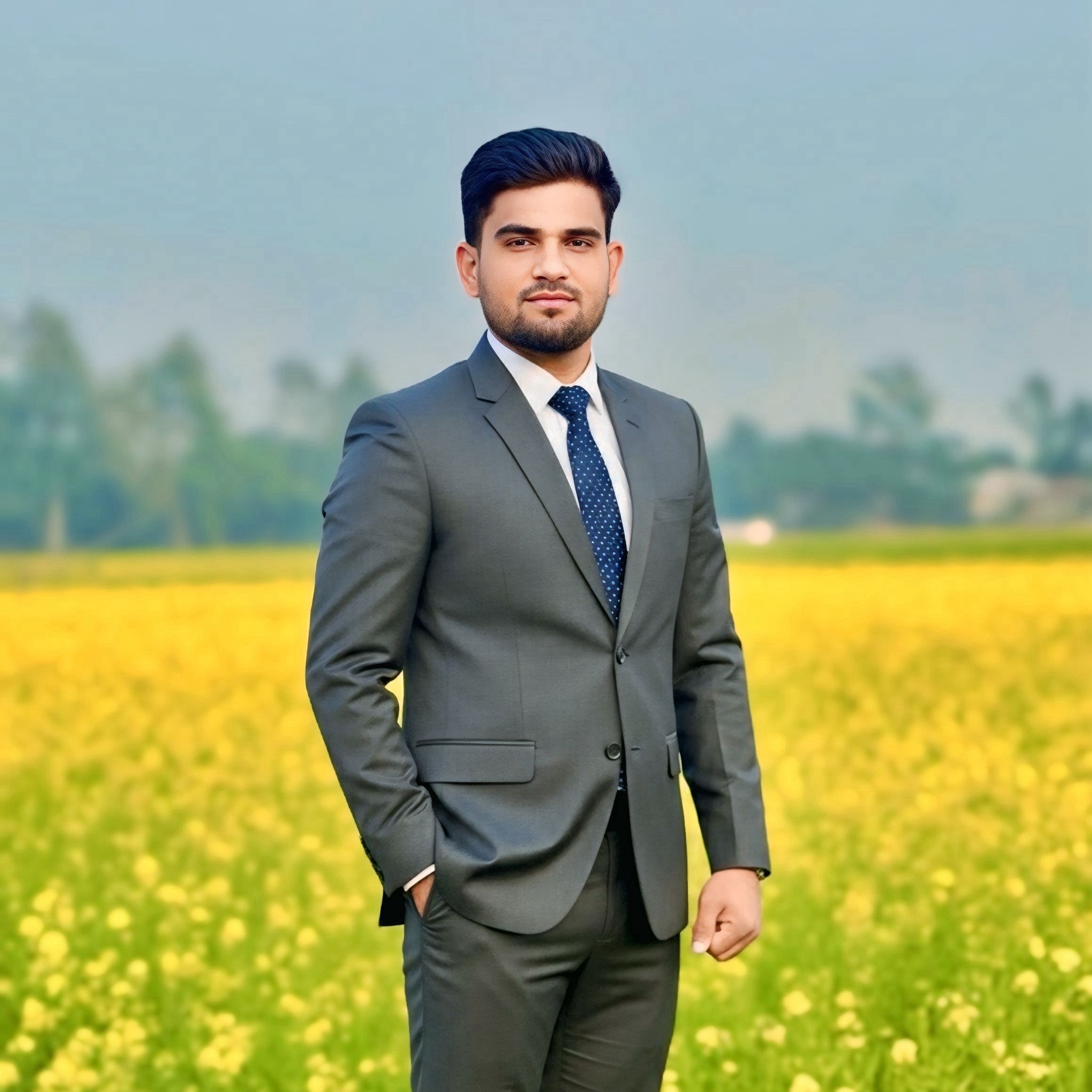 S.M Habib