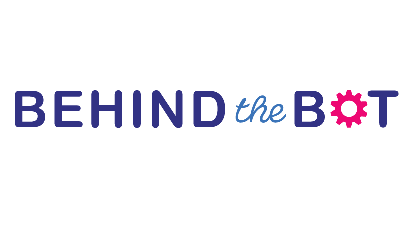 Behind the Bot