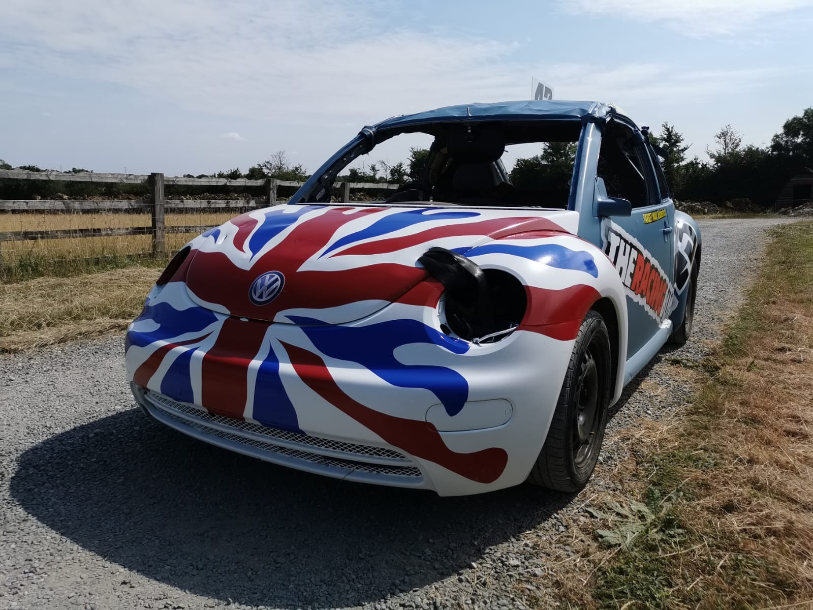 The Racing Bug - 🏆🏆🏆 The Racing Bug takes victory in the... | Facebook