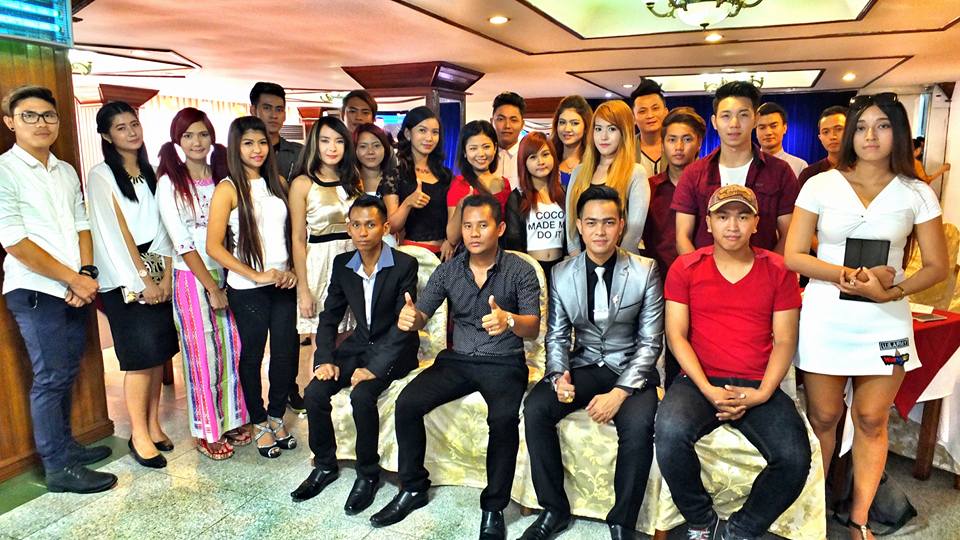 Director lay pyay | Yangon