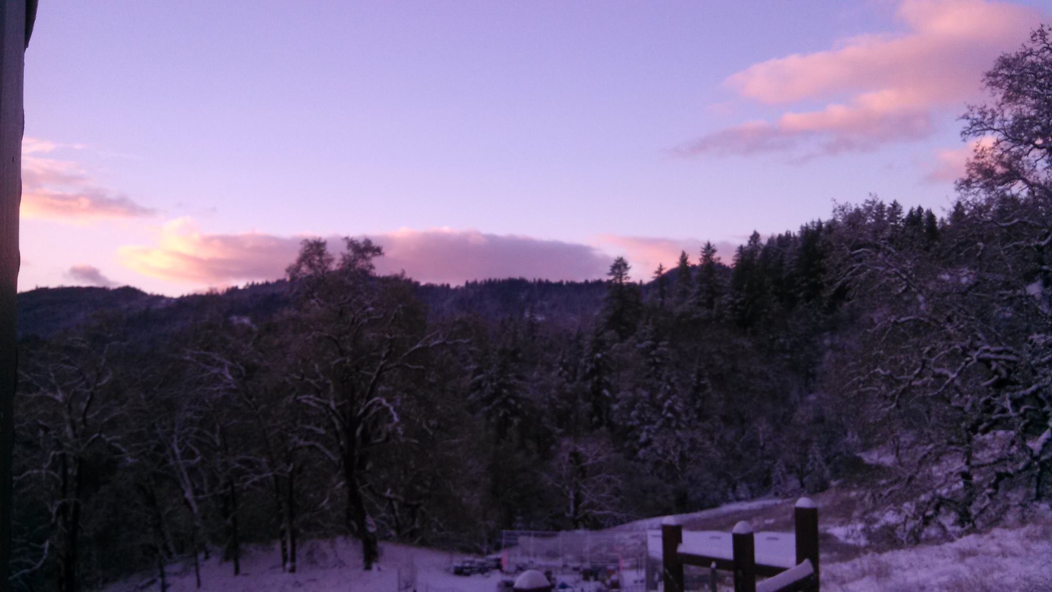 Jackrabbit Ranch | Laytonville CA