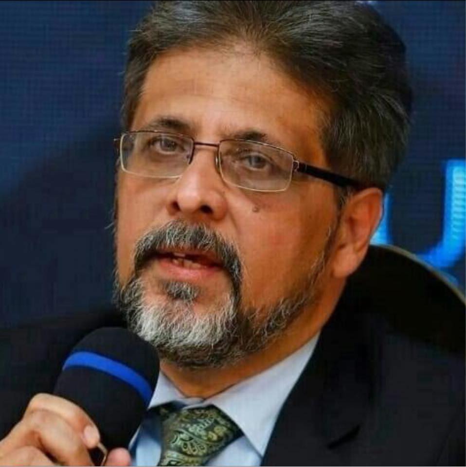 Azhar Rizvi