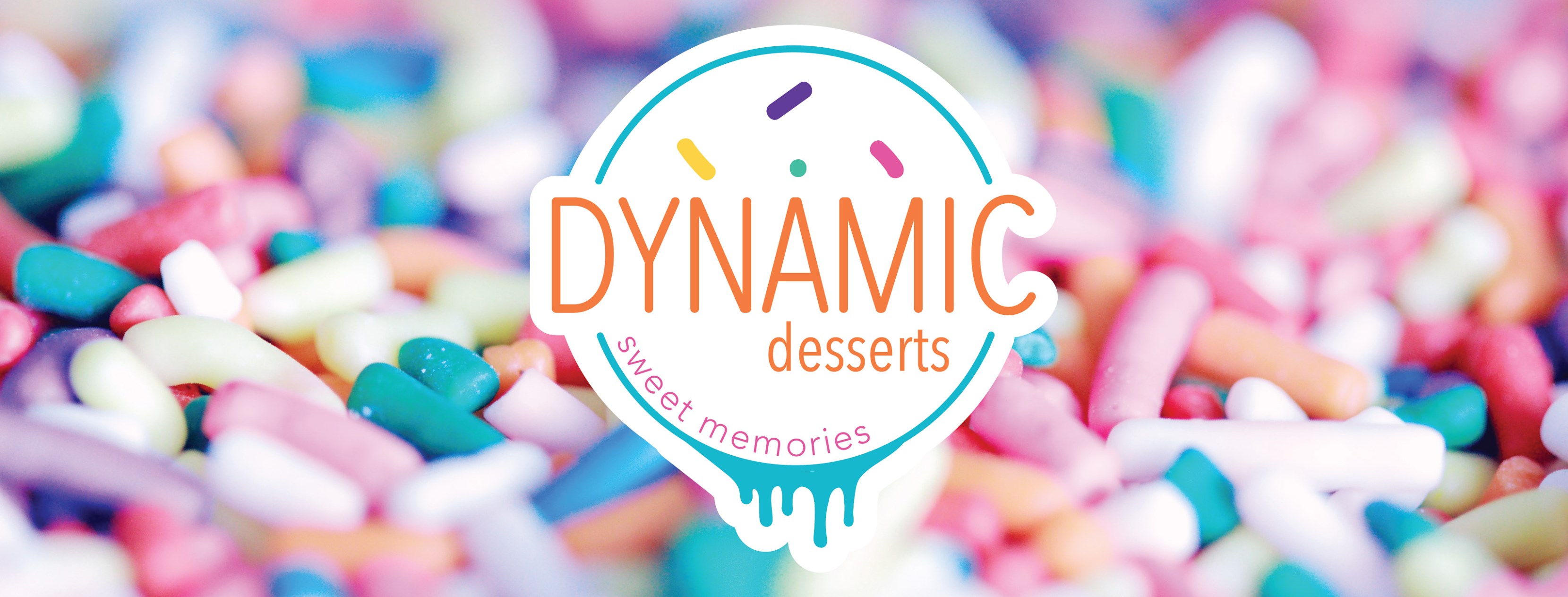 Dynamic Desserts | Chicago IL