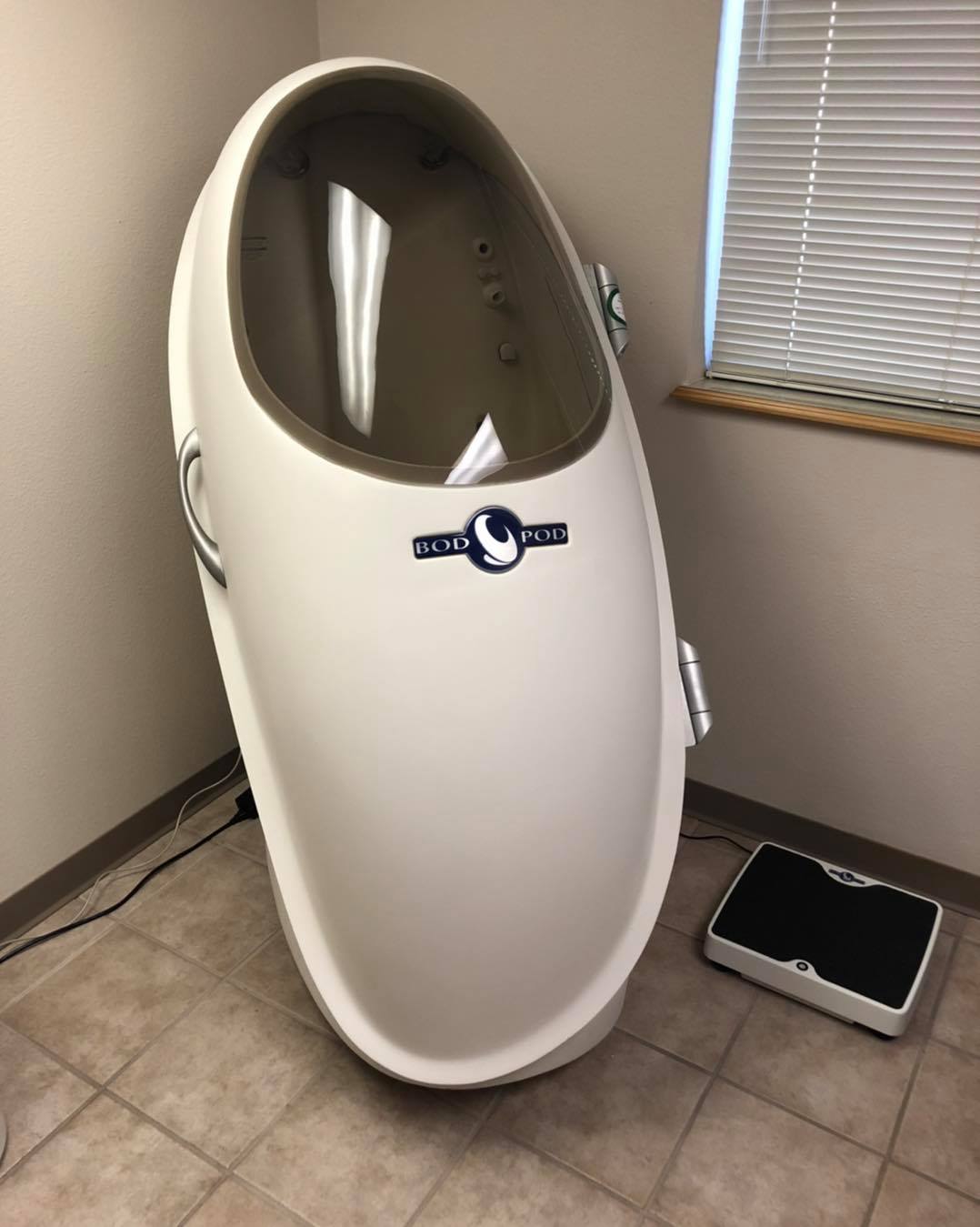 elfbar elfa kaufen Life Measurement Inc LMI Bod Pod 2000A Body Composition Tracking Chamber  Lab