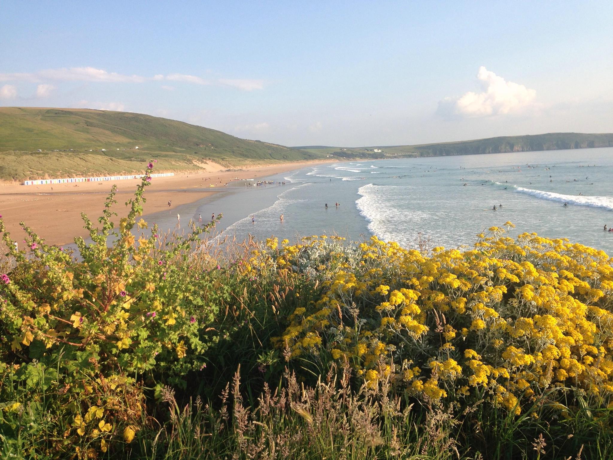 Woolacombe Apartment | Woolacombe