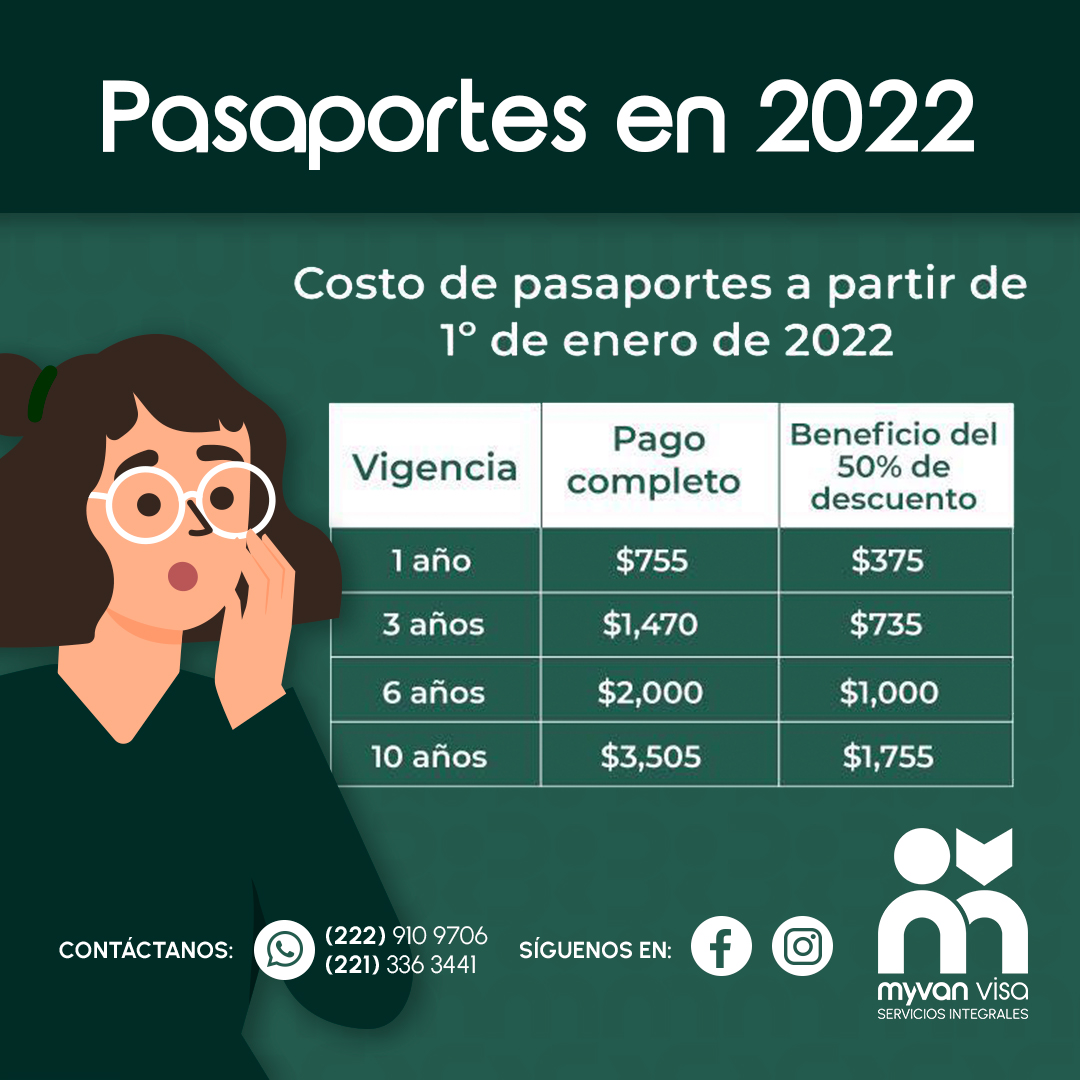 Te recordamos que los... - MYVAN VISA Servicios Integrales