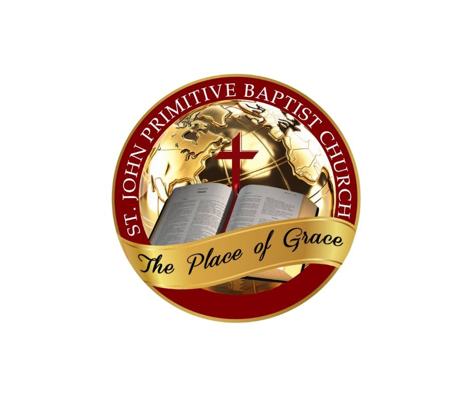 Saint John Primitive... - Saint John Primitive Baptist Church