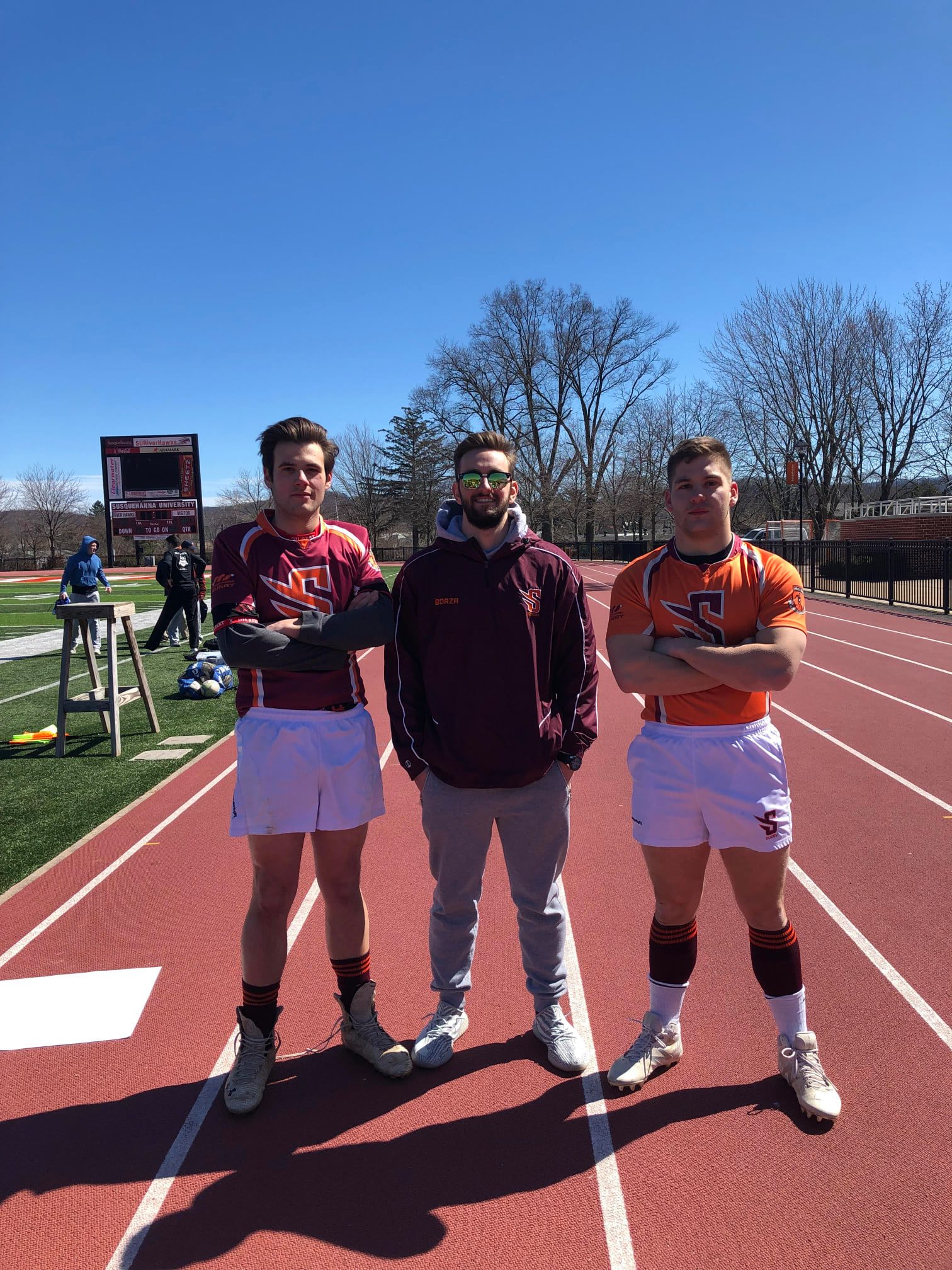 Bison Battalion... - Bucknell University Army ROTC | Facebook