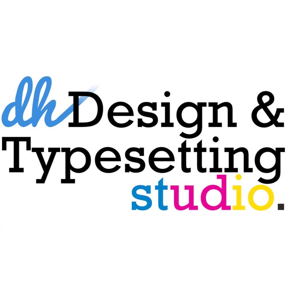 dh Design & Typesetting