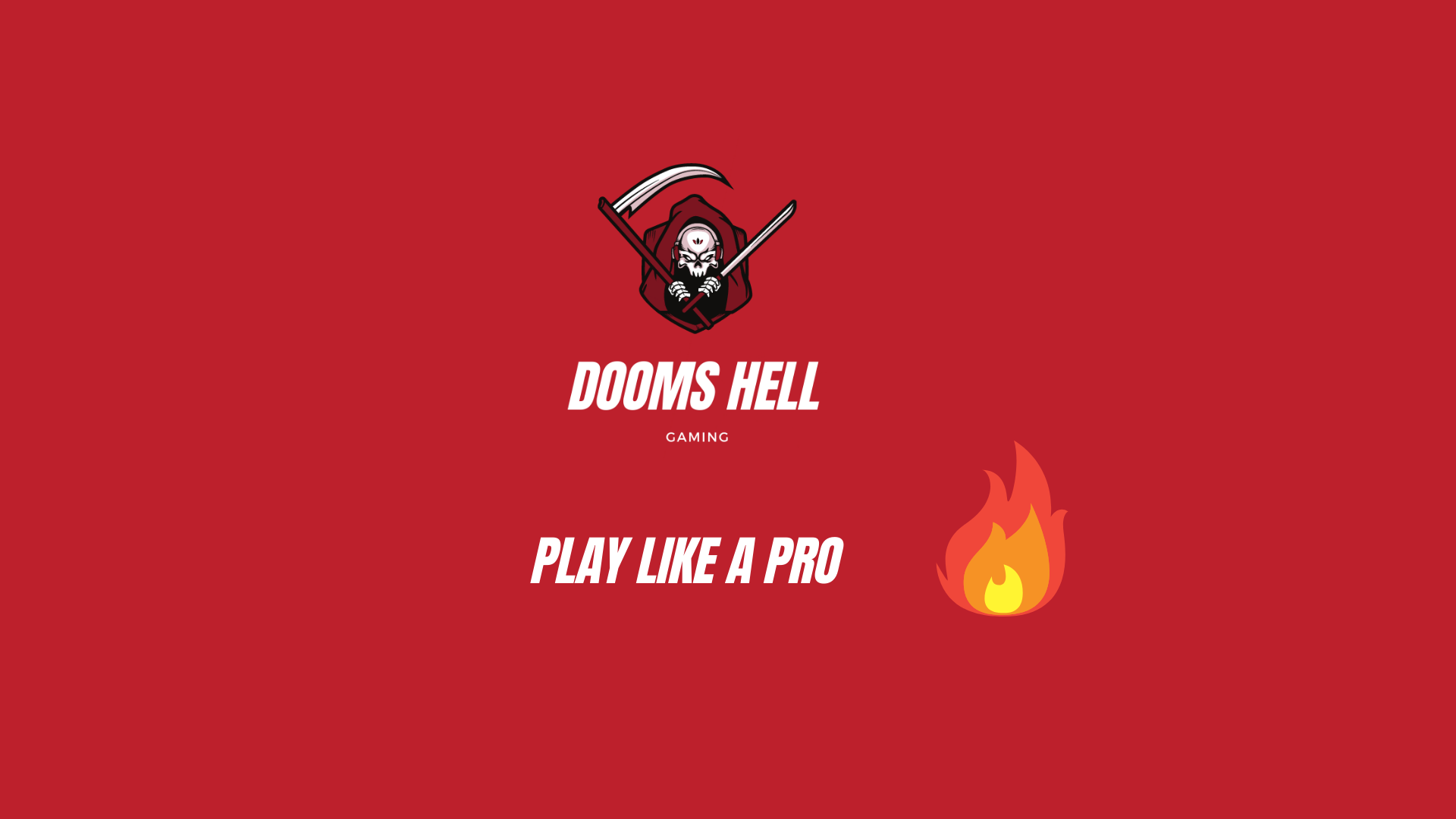 Dooms Hell Gaming