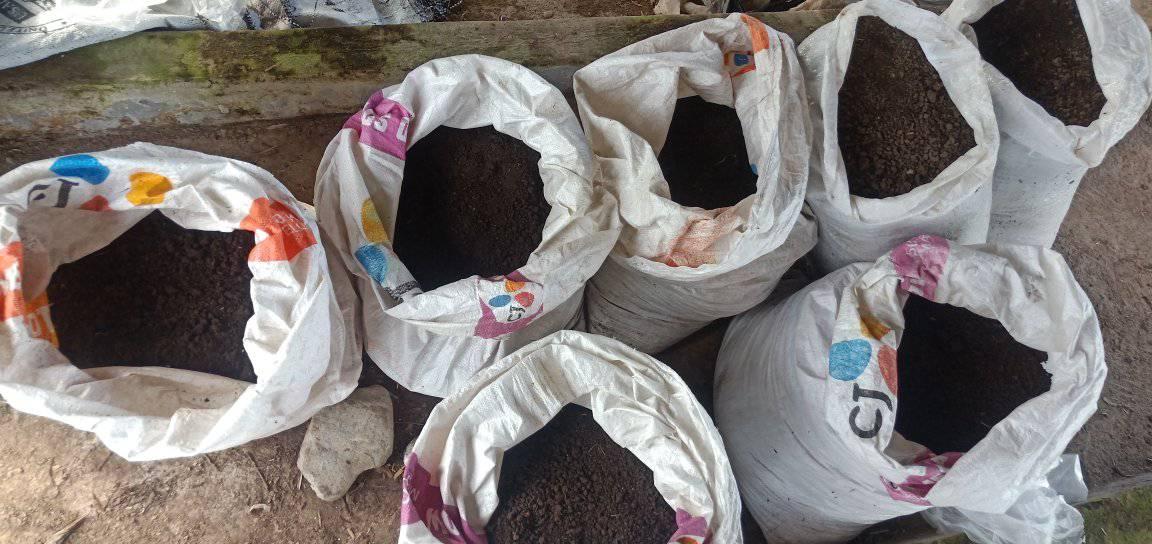 MICRONUTRIENT SOIL... - Biozome Micronutrient Fertilizer | Facebook