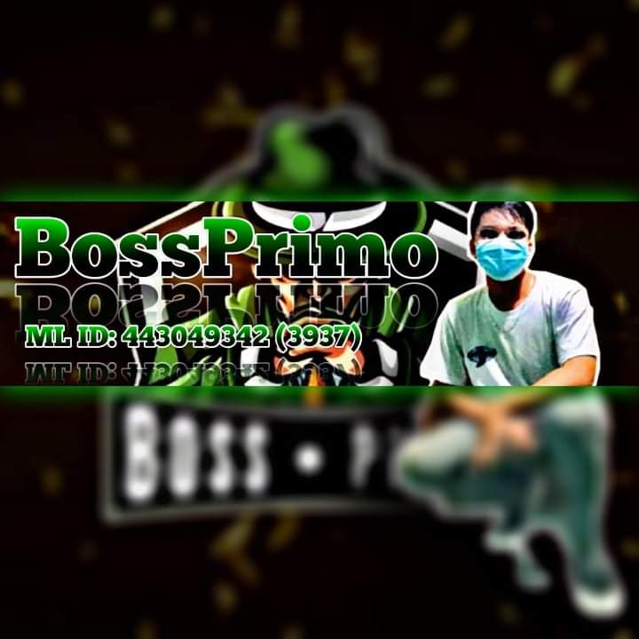 BossPrimo