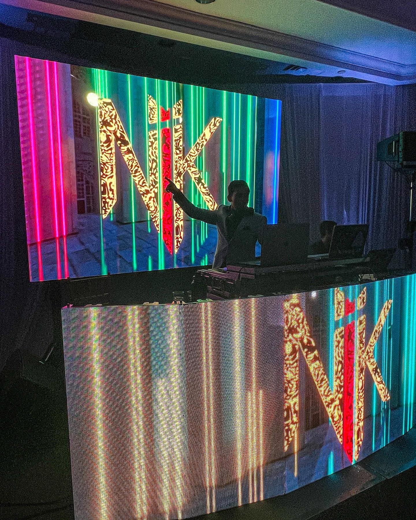 DJ Nik