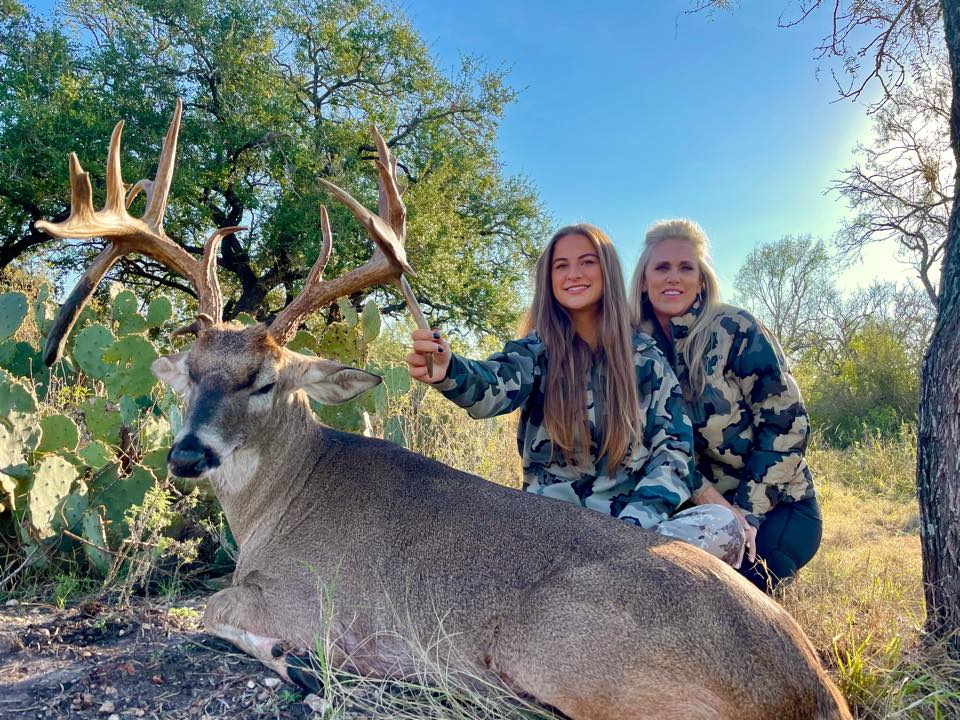 Big Drop Ranch | Hondo TX