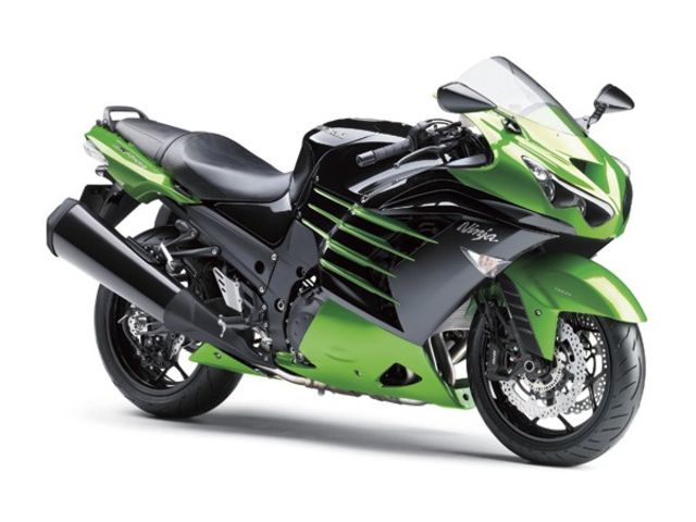 愛夏ページ What are your thoughts on the Ninja 40th Anniversary Kawasaki ZX14