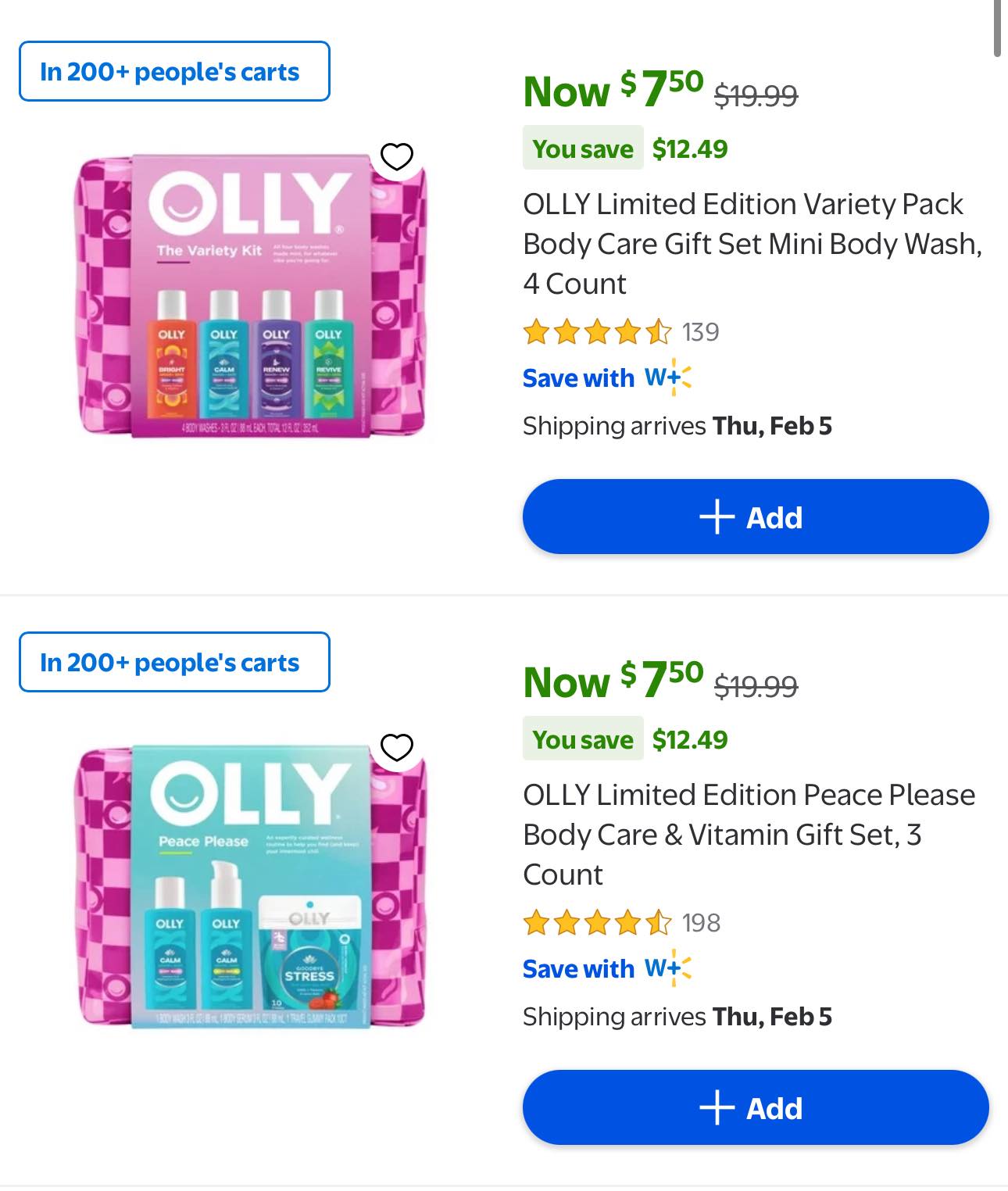 EVERYTHING for less🥳 | $534 value for $89 | Facebook