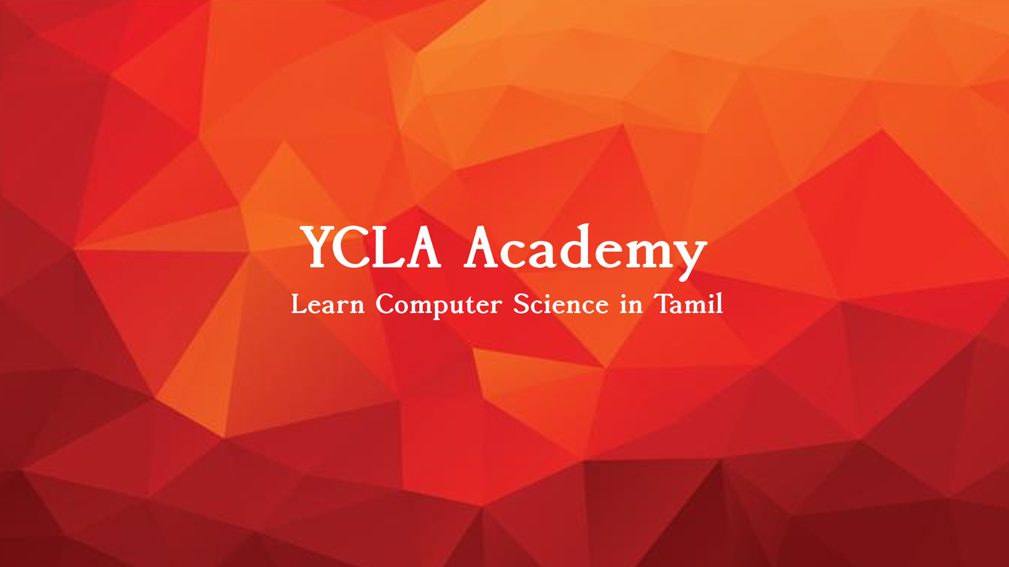 YCLA Academy