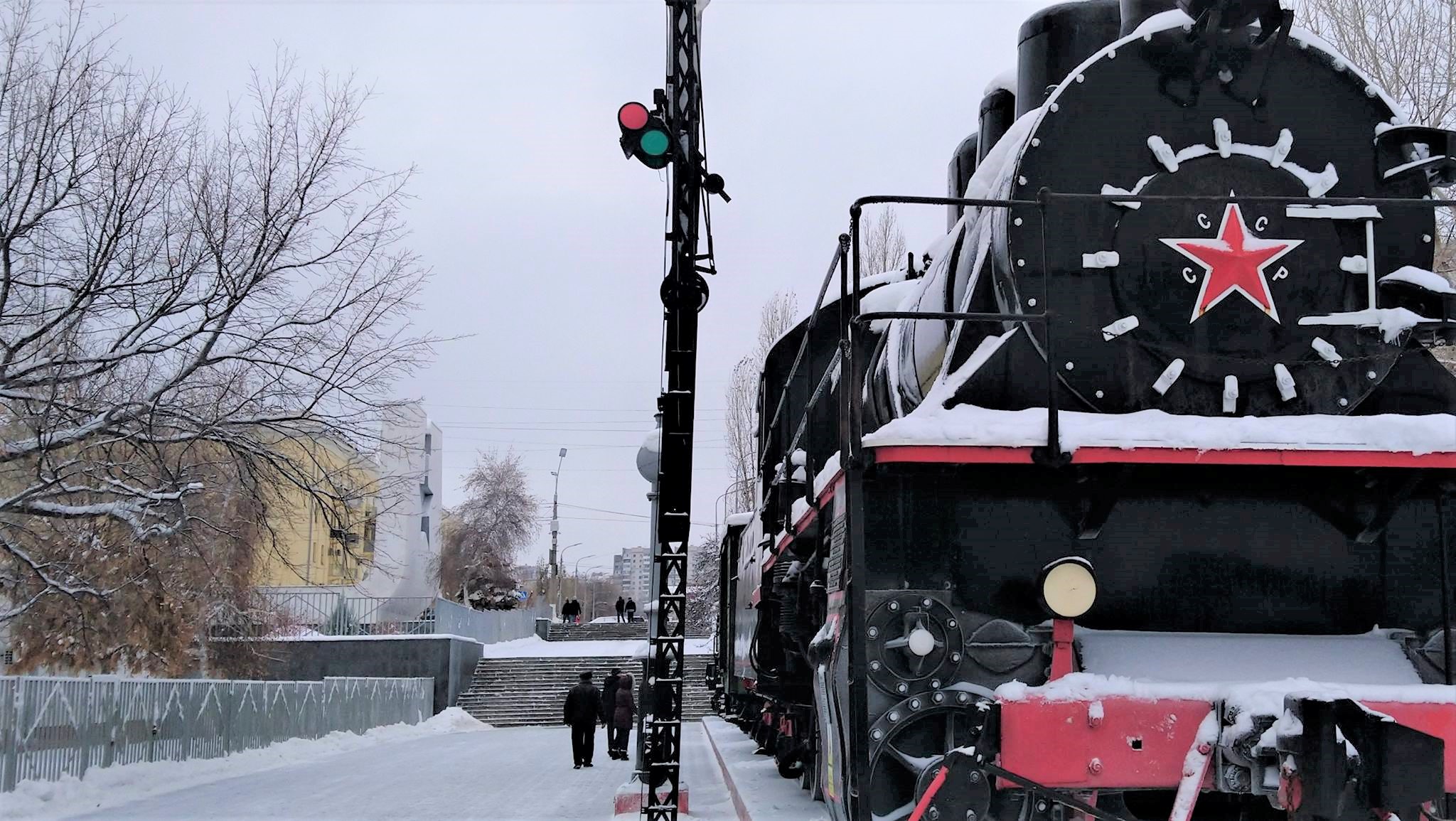 蘇維埃「古拉格」集中營 | Moscow