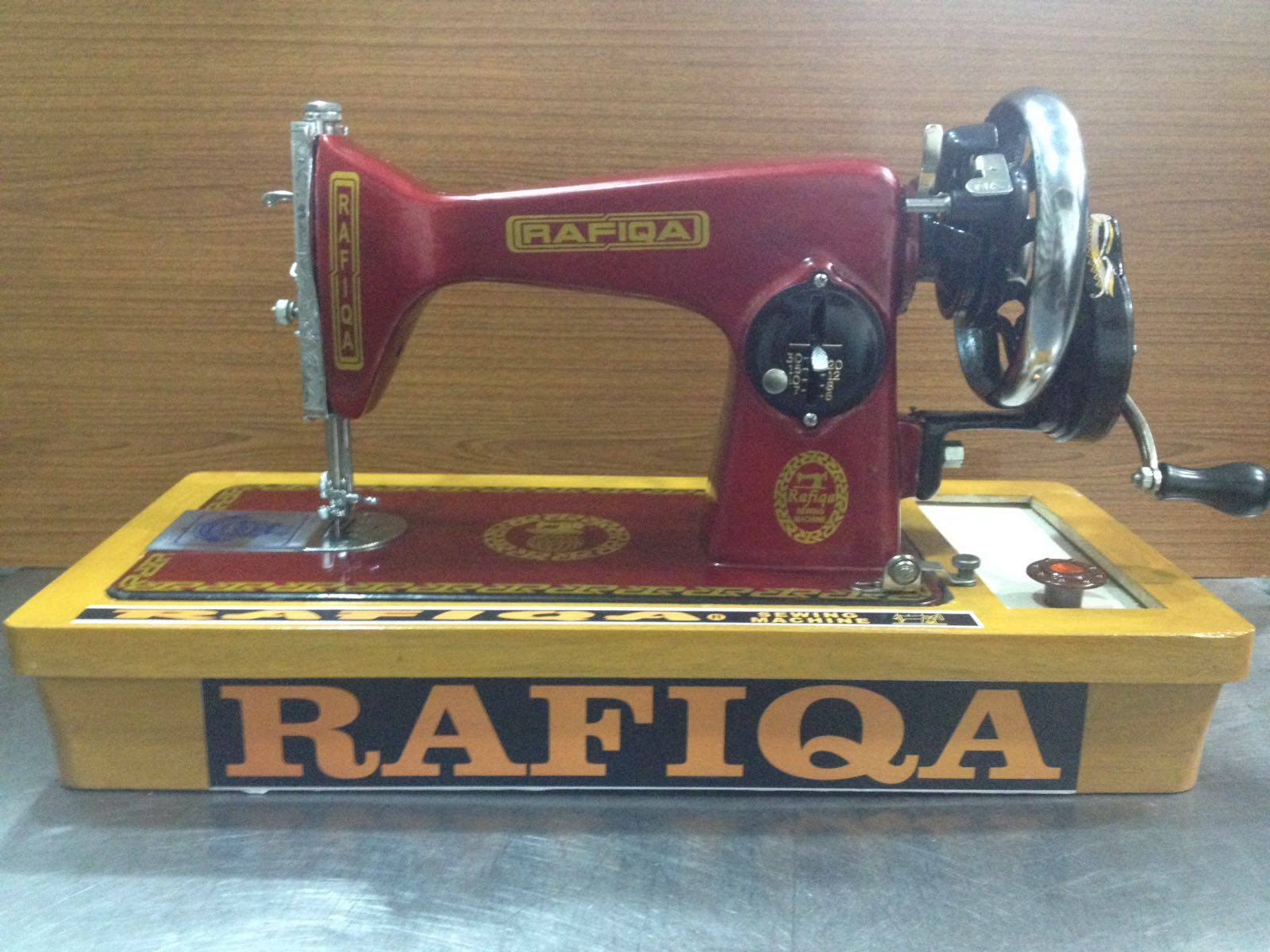 Sarwar sewing machine okara... - Sarwar sewing machine okara