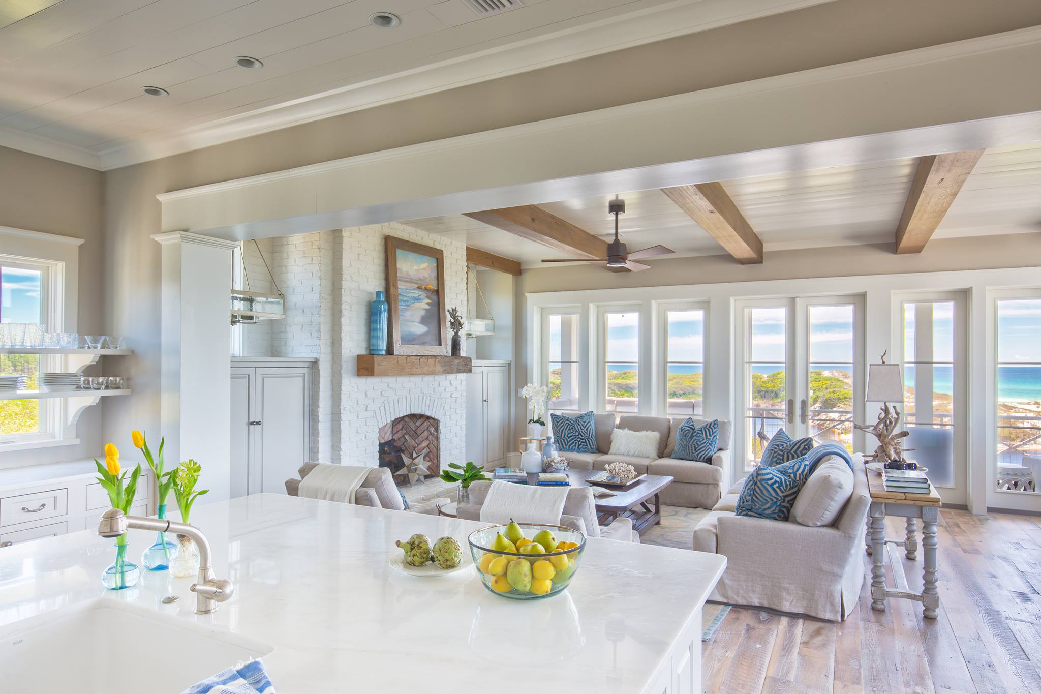 Apres Sun Interiors | Santa Rosa Beach FL