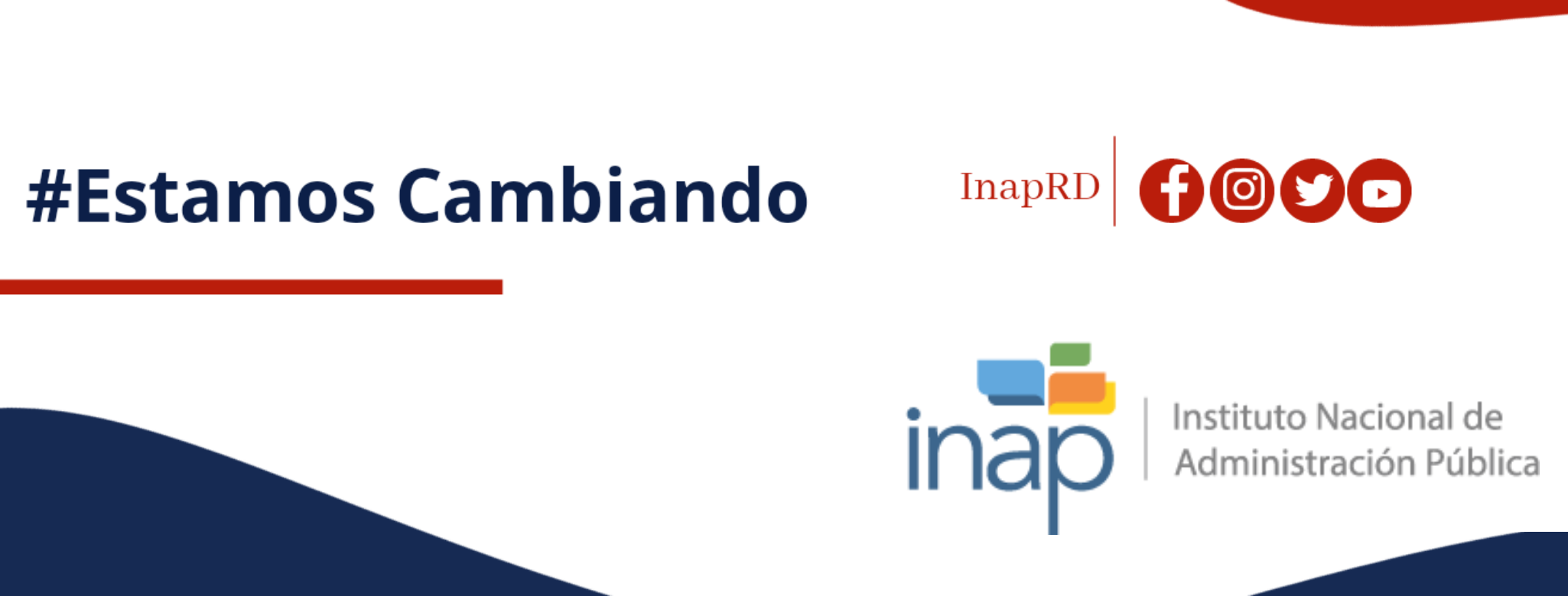 Instituto Nacional de Administración Pública | Santo Domingo