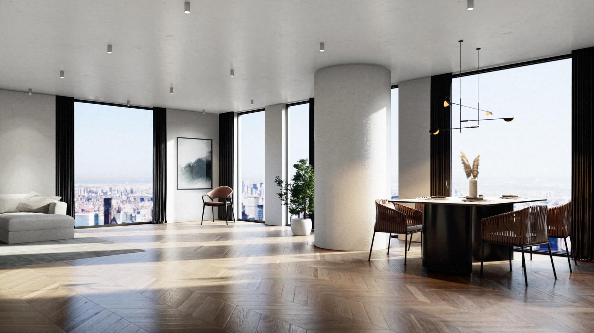 Render Hub Design Studio