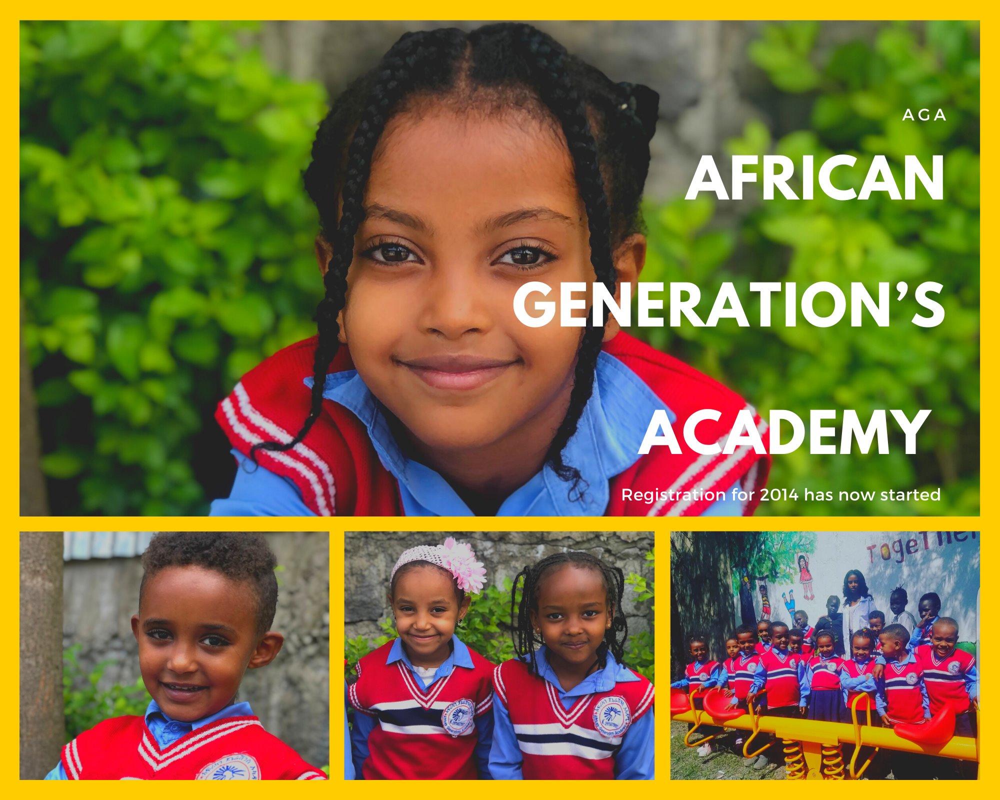 African Generations Academy
