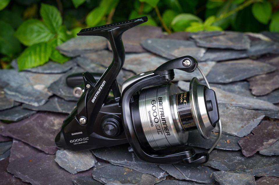 reel shimano nasci 500hg Color:Torch The comfort beyond its Deep Sea Fishing Saltwater Bitten Freak'N Frog