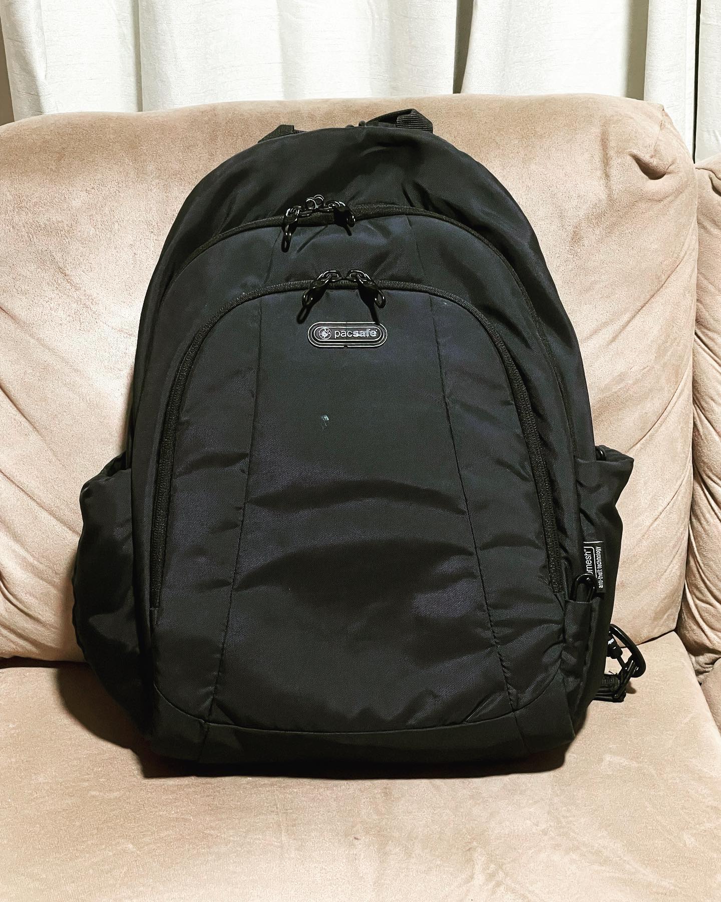 north face children's backpack Youth Mini Explorer Eastern Mountain Sports EMS it offers the perfect Softball gear COLOR:Brown Floral