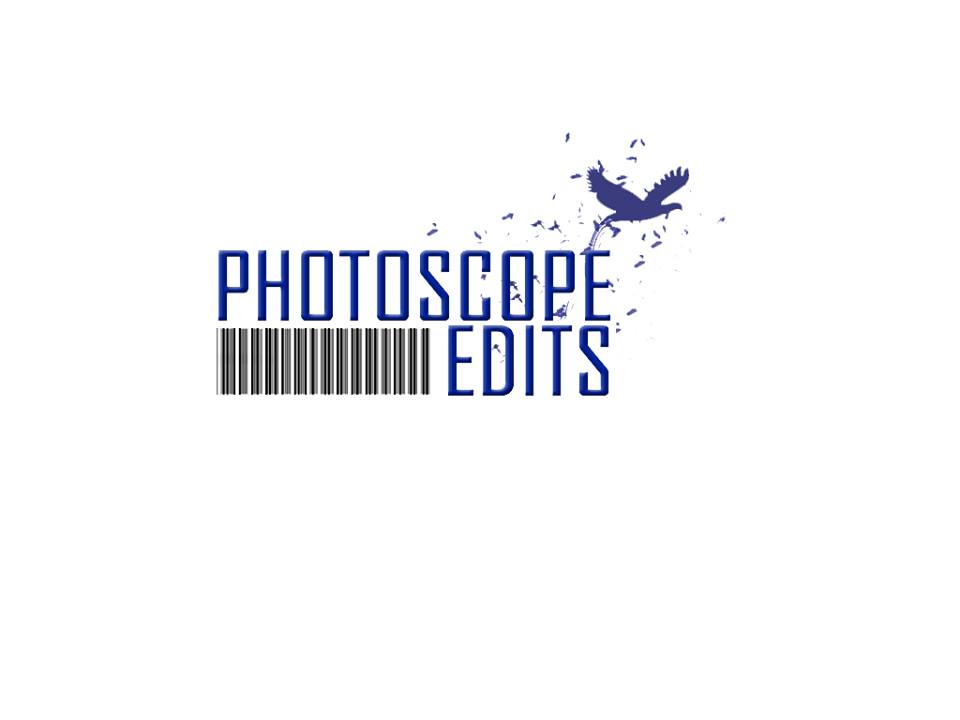 Photoscope Edits