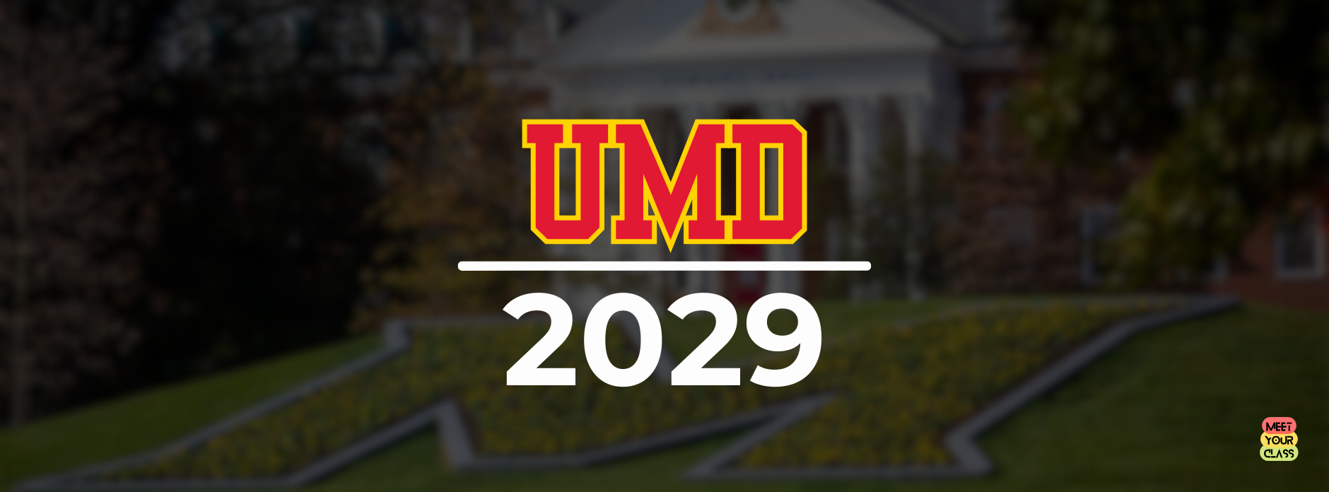 University of Maryland Class of 2029 (UMD '29) | Facebook
