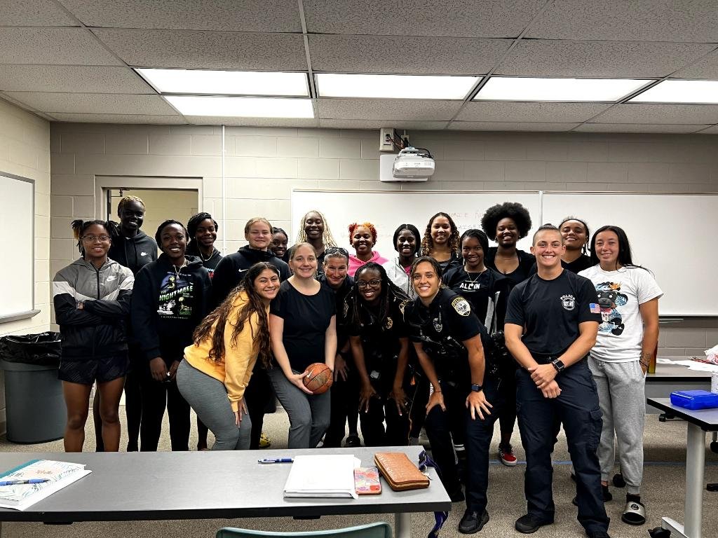 On Friday, 8/19, GPD... - Gainesville Police Department | Facebook