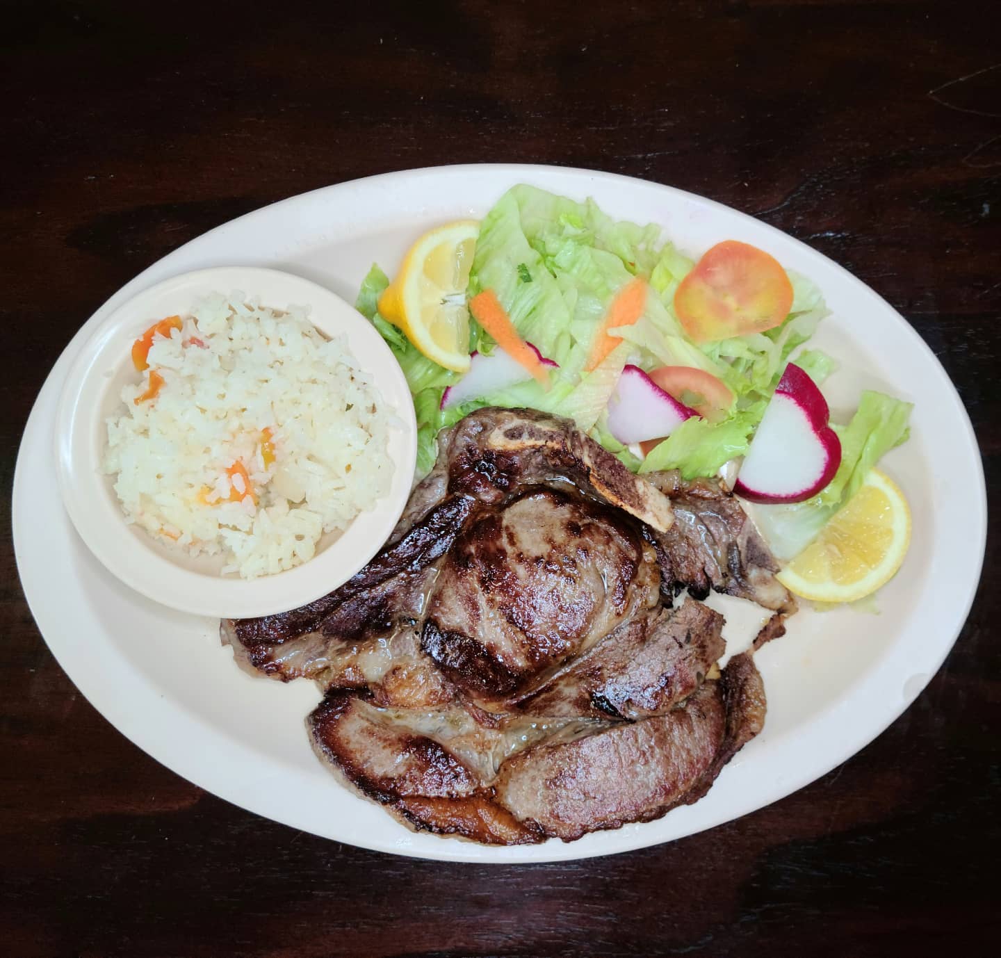 Los Ranchitos Restaurant | Houston TX