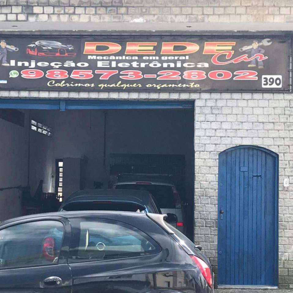 DevaCar - Oficina de... - DevaCar - Oficina de Automóveis