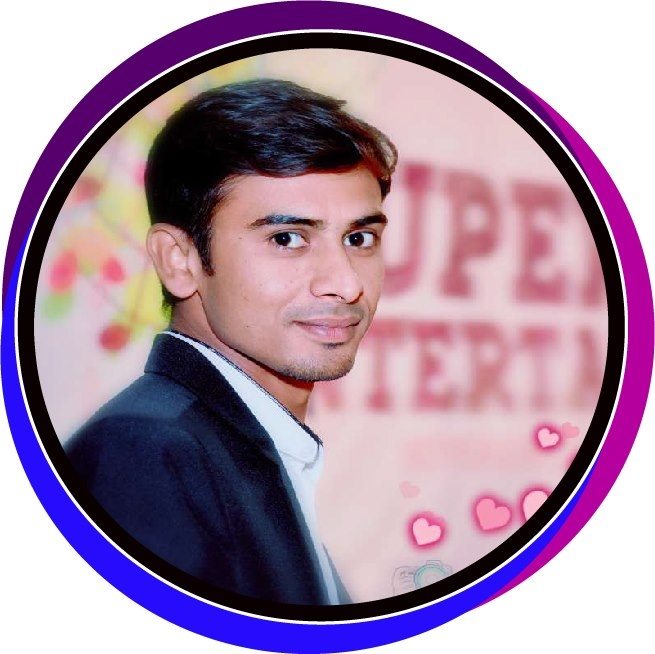 Shafiq Ur Rehman Shafiq