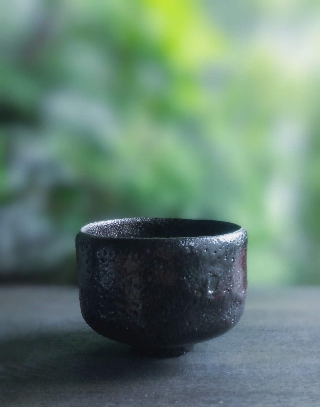 35・備前焼　手鉢　小川秀藏　未使用　新品　菓子受け　大皿　共箱あり　陶歴あり 35・備前焼手鉢小川秀藏未使用新品菓子受け大皿共箱陶歴持ち手付