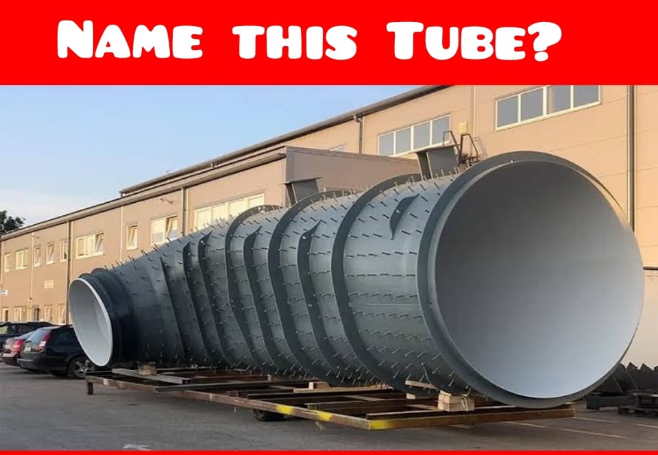 Science & Technology | Draft tube: Definition, Function, Types ...