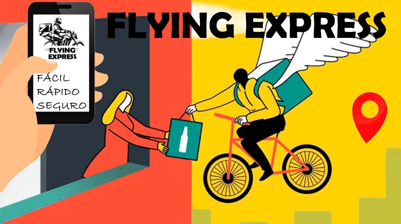 Flying Xpress
