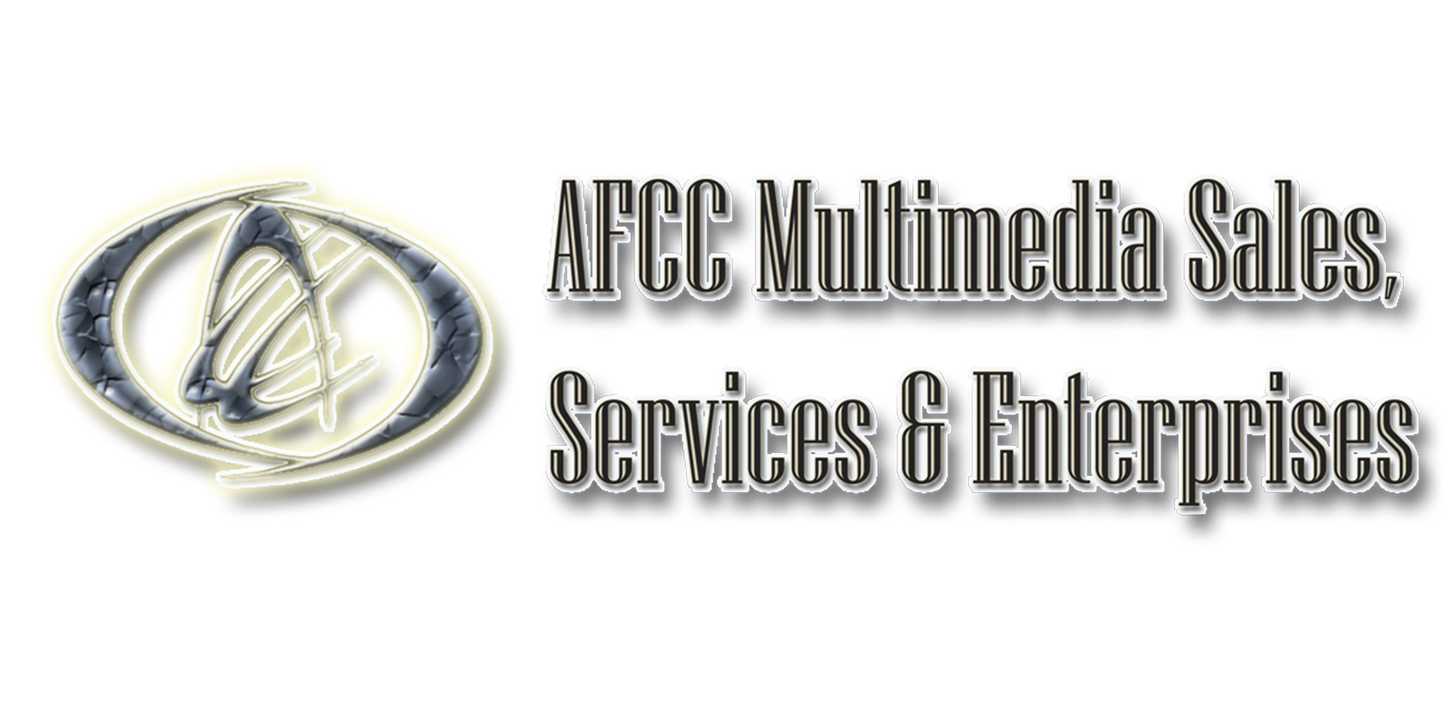 AFCC Multimedia Sales, Services & Enterprises | Bacong